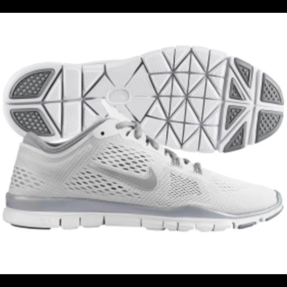 Nike Women's Free 5.0 TR FIT 4 Training Shoe